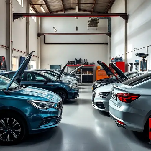 Taller Rapid Autocenter