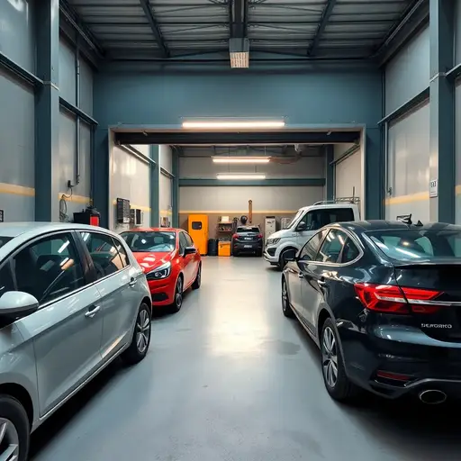 Taller Skoda Palencia Autoffam