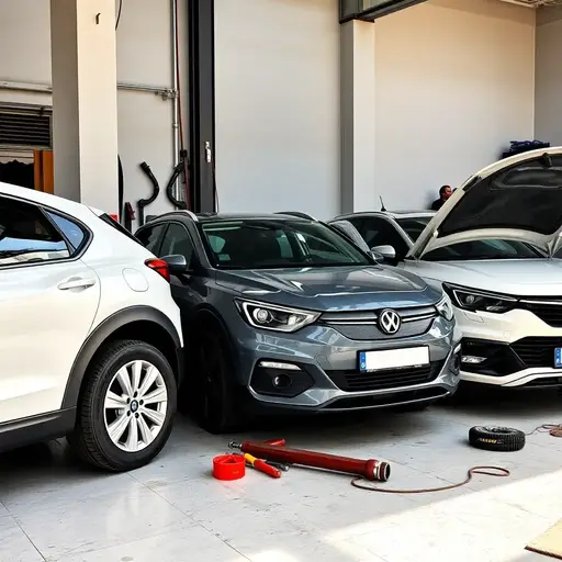 Talleres Auto 5 Barcelona