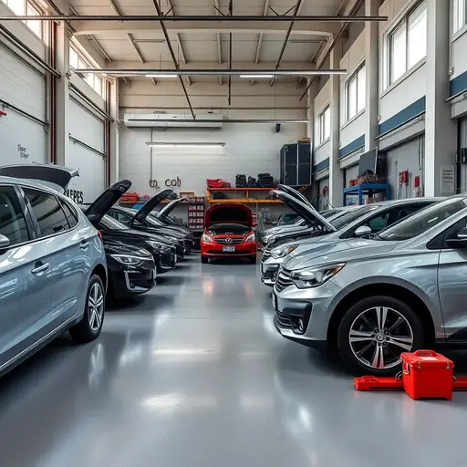 Talleres Cabana Automoción