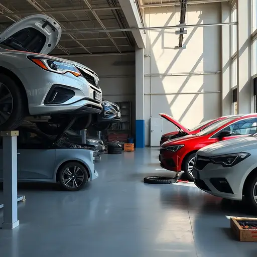Talleres Fergar Bosch Car Service / Reprogramaciones Bnd Cantabria