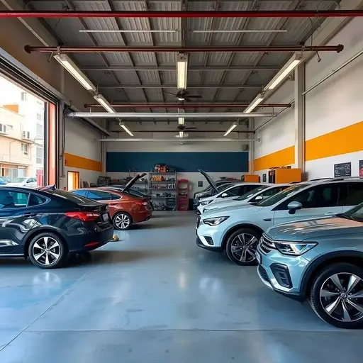 Talleres García Orta