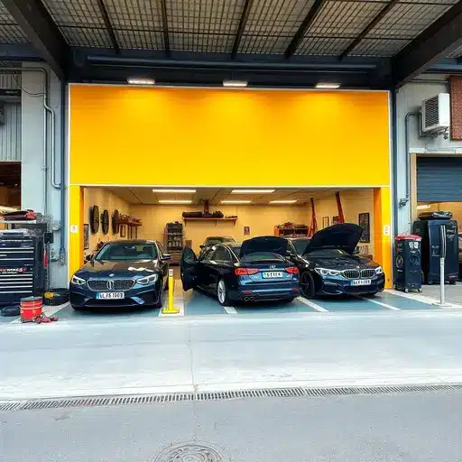 Talleres Hector Motor