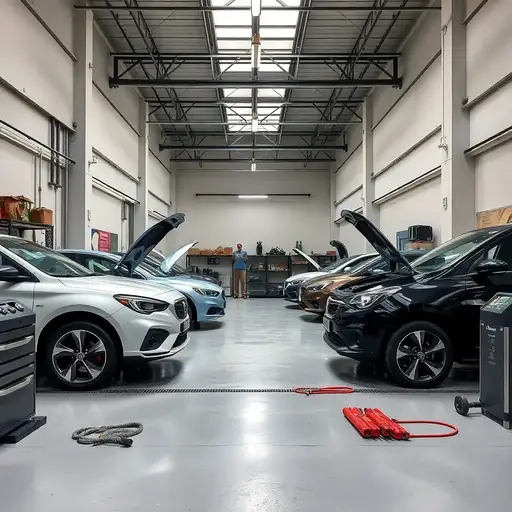 Talleres Iralauto