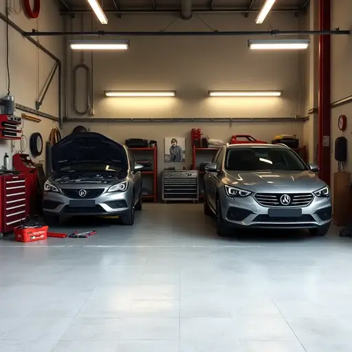 Talleres Lozauto S.l. Eurorepar
