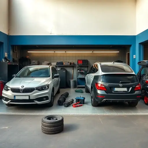 Talleres Pro Cars Tres Forques