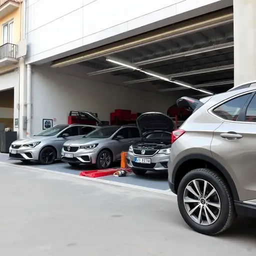 Talleres Sheiclapa Castelló I Varillero Sacabollos I Electromecánica I Chapa Y Pintura I Coches Clásicos