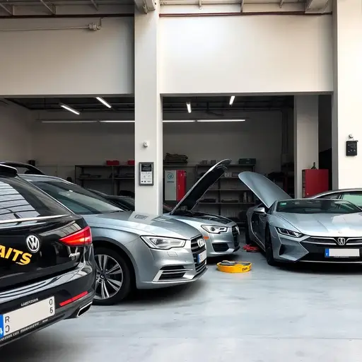 Totalenergies Quartz Auto Services - Talleres Mauri