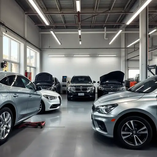 Vh Garage(carrocerías Vh Deportivos, S.l.)