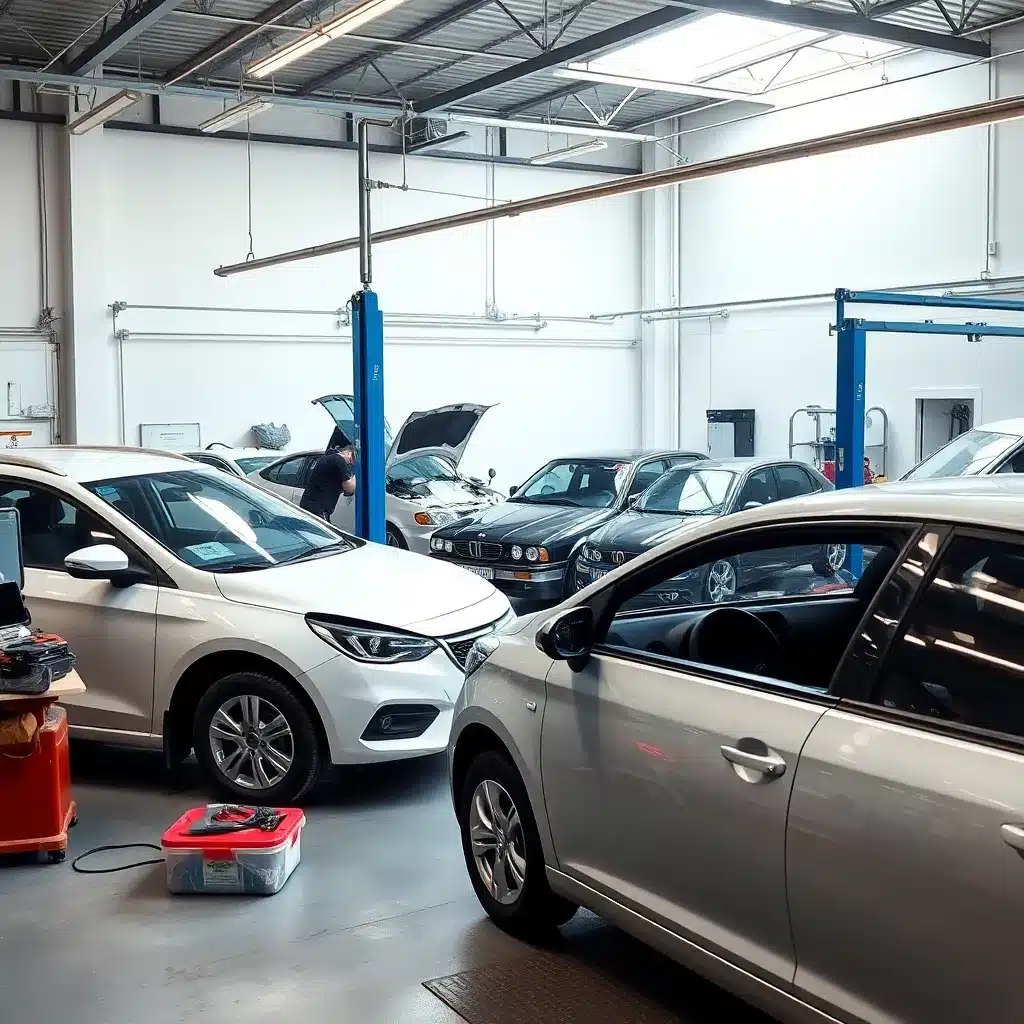 Alexauto Carrocerías, S.l.