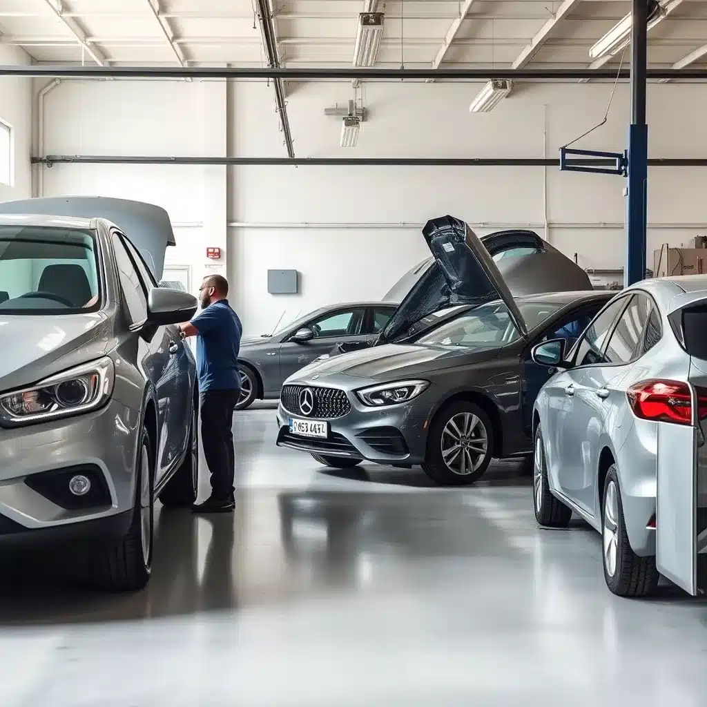 Alquila Autocaravanas