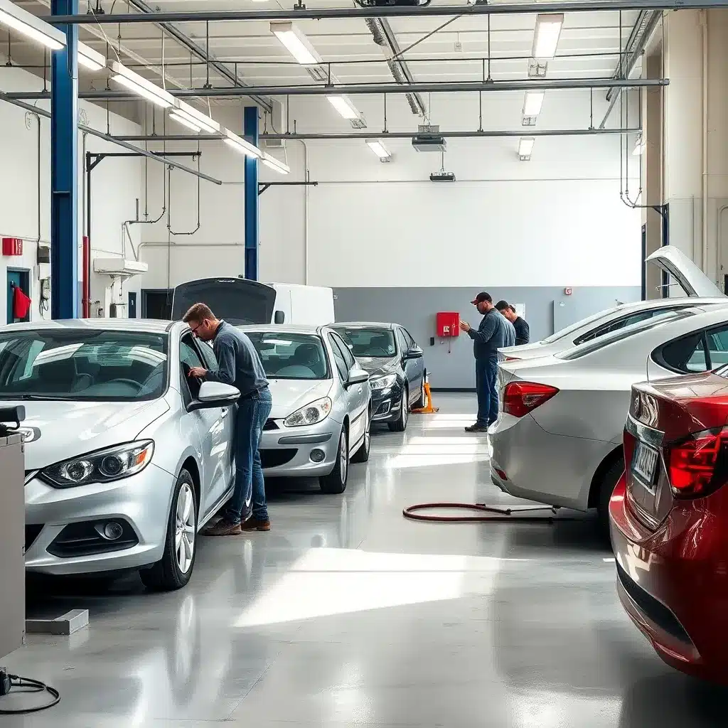 Antares Chapa Y Pintura