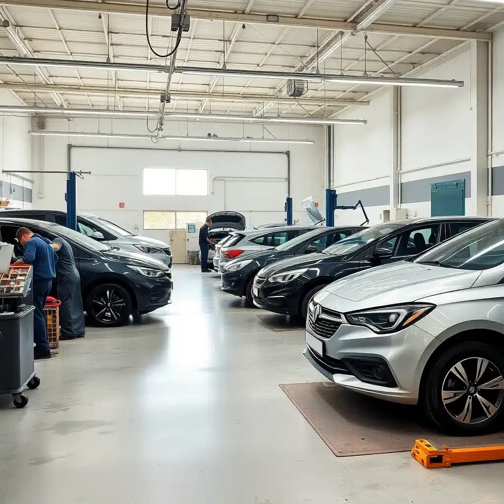 Auto Diseño 99 | Taller De Chapa Y Pintura