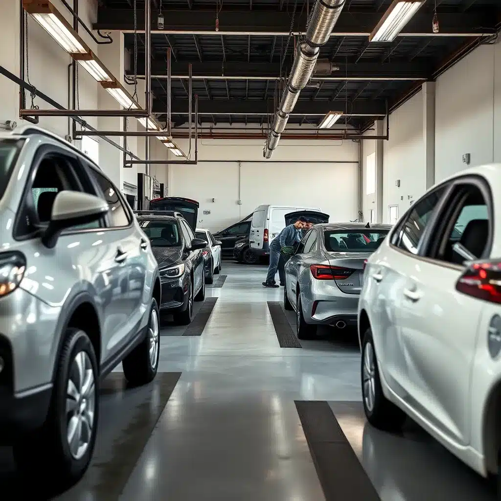 Auto Zone Taller De Chapa Y Pintura (San José)