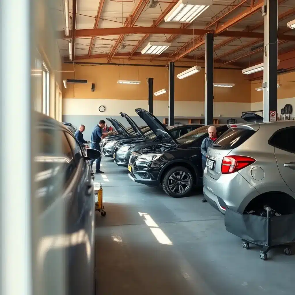 Autocarrocerías Talamanca, S.l.