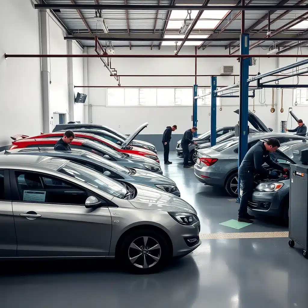 Autogranda Carrocerías