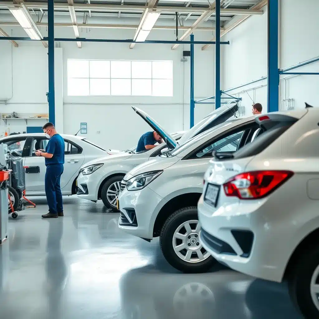 Automoción Santos Y Busto S.l