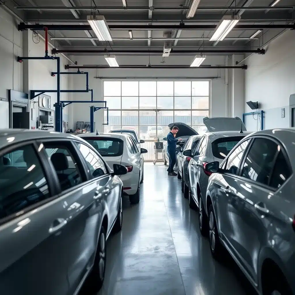 Automotriz Villafuerte S.l.