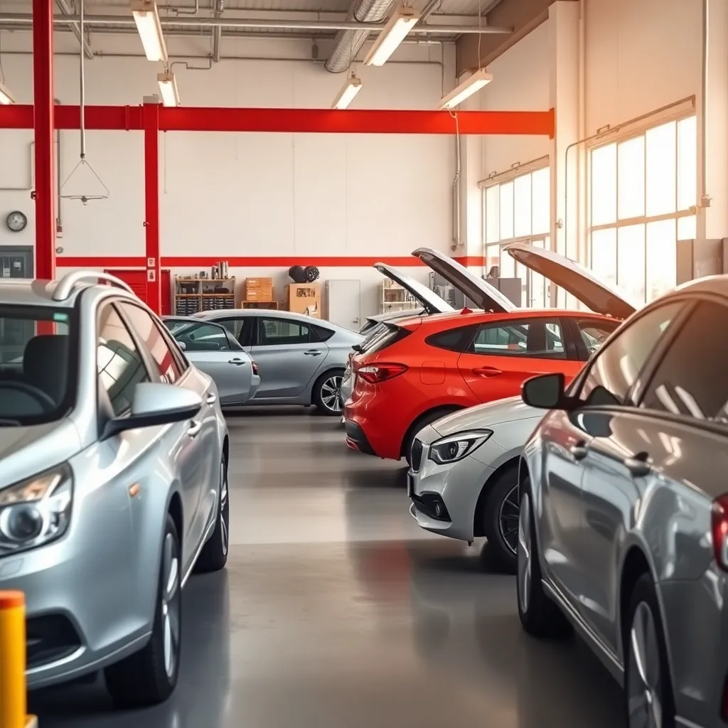 Automóviles Cervera