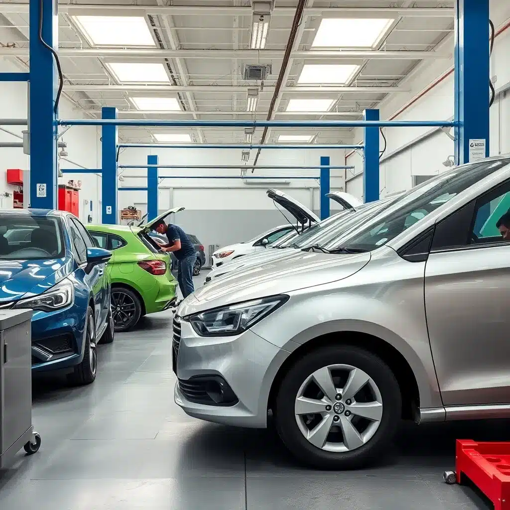 Automóviles Jessicar