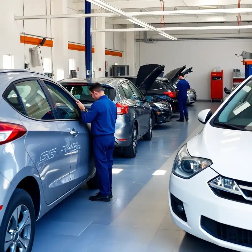 Autoreparaciones Rosendo