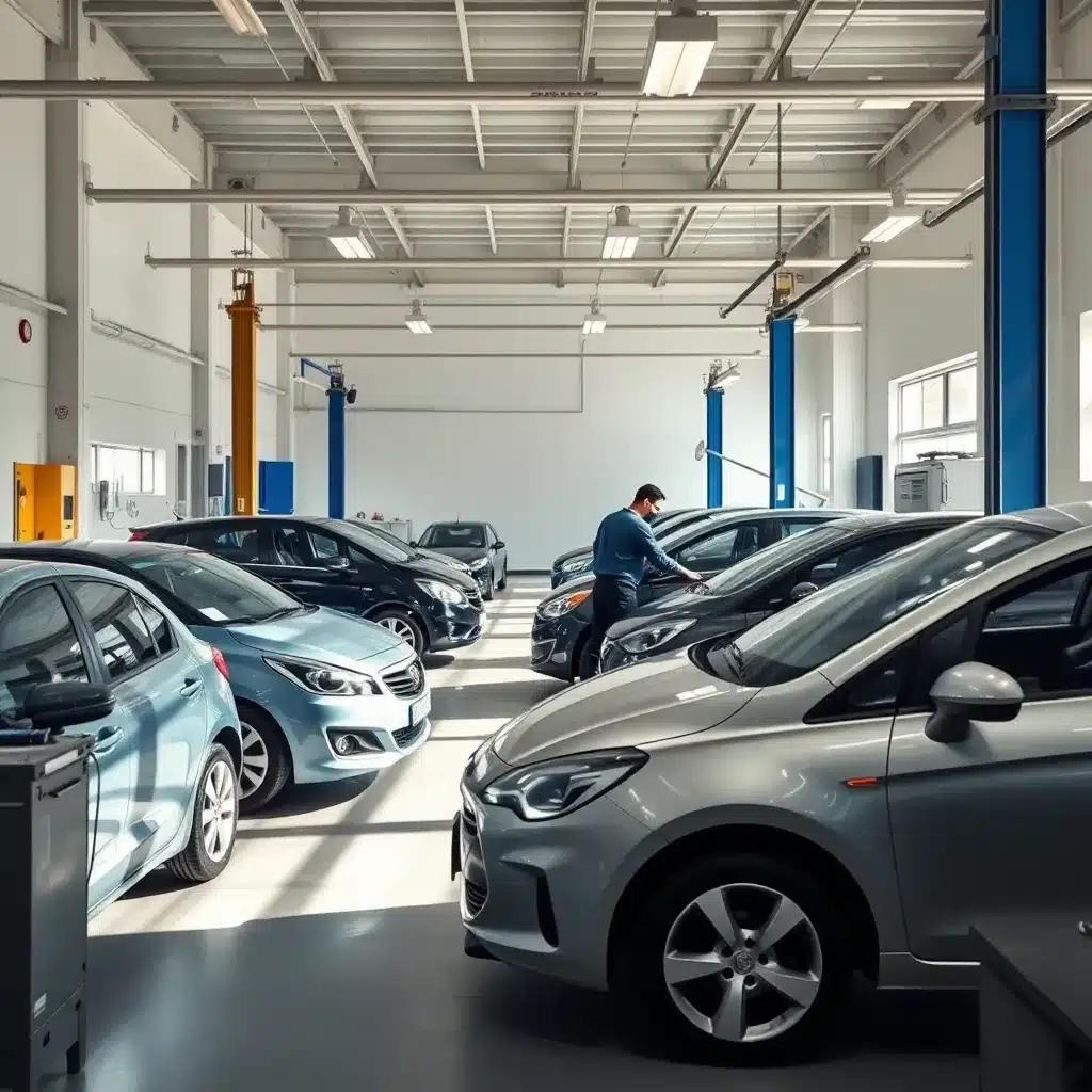 Autos Jea Las Rozas - Eurorepar