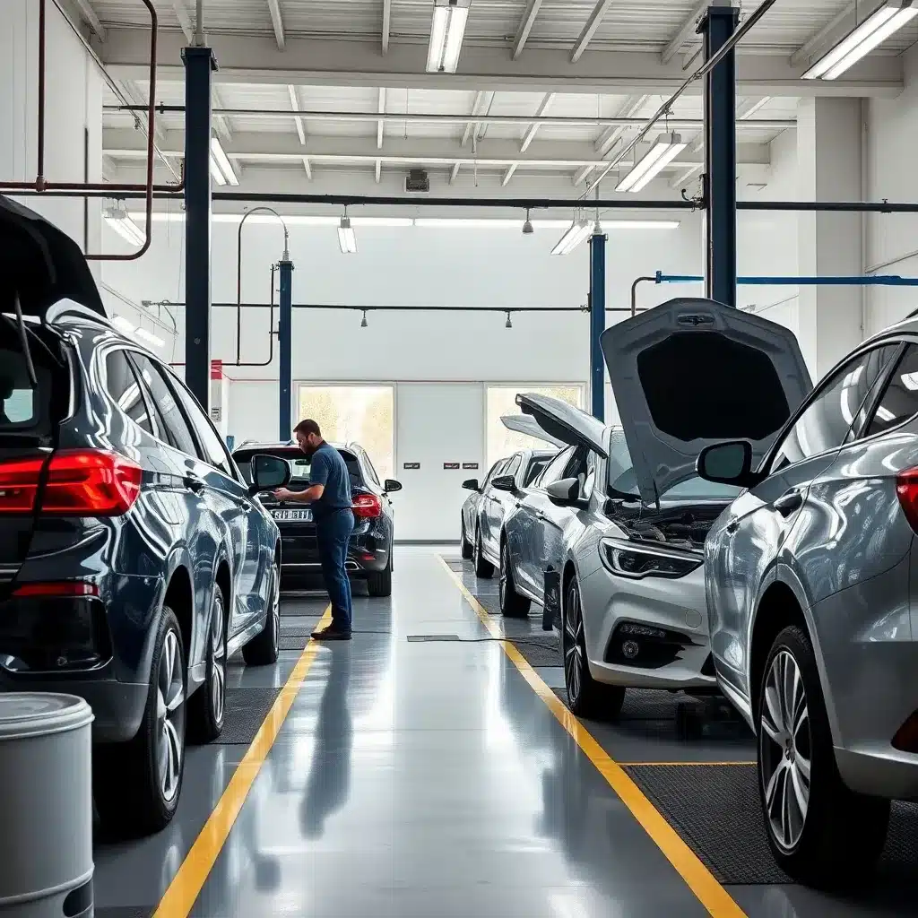 Autos Mobax (Taller Mecánico Chapa Pintura Coche Sustitución Gratis En Fuenlabrada)