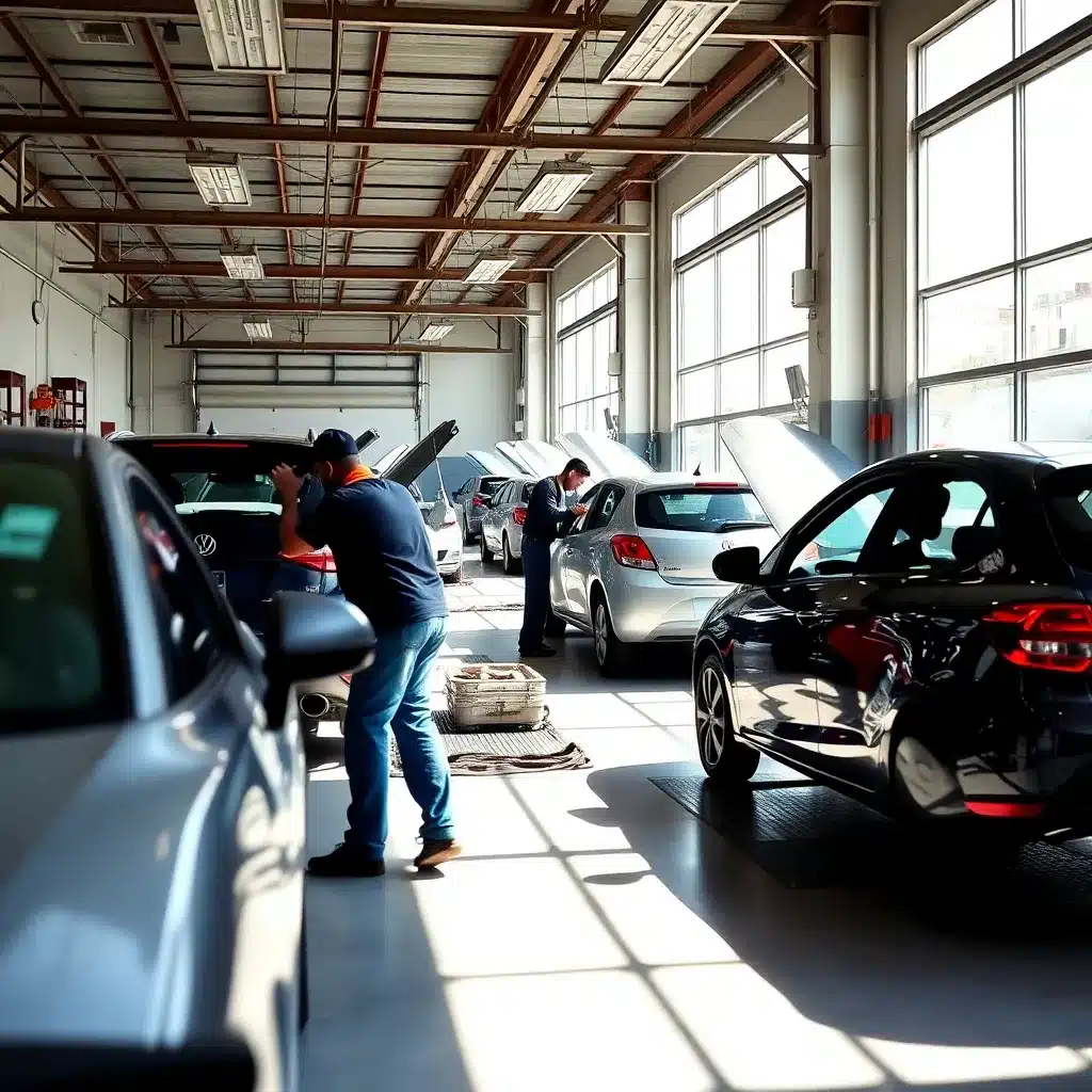 Blasnesan Motor, S.l.