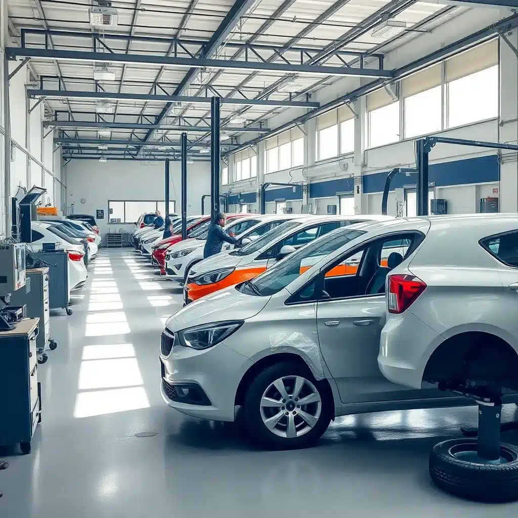 Carlosauto Automoción