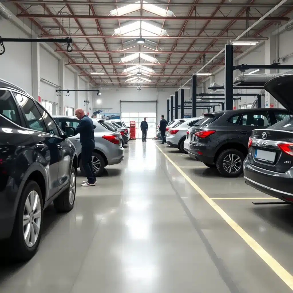 Carrocería Gautxori