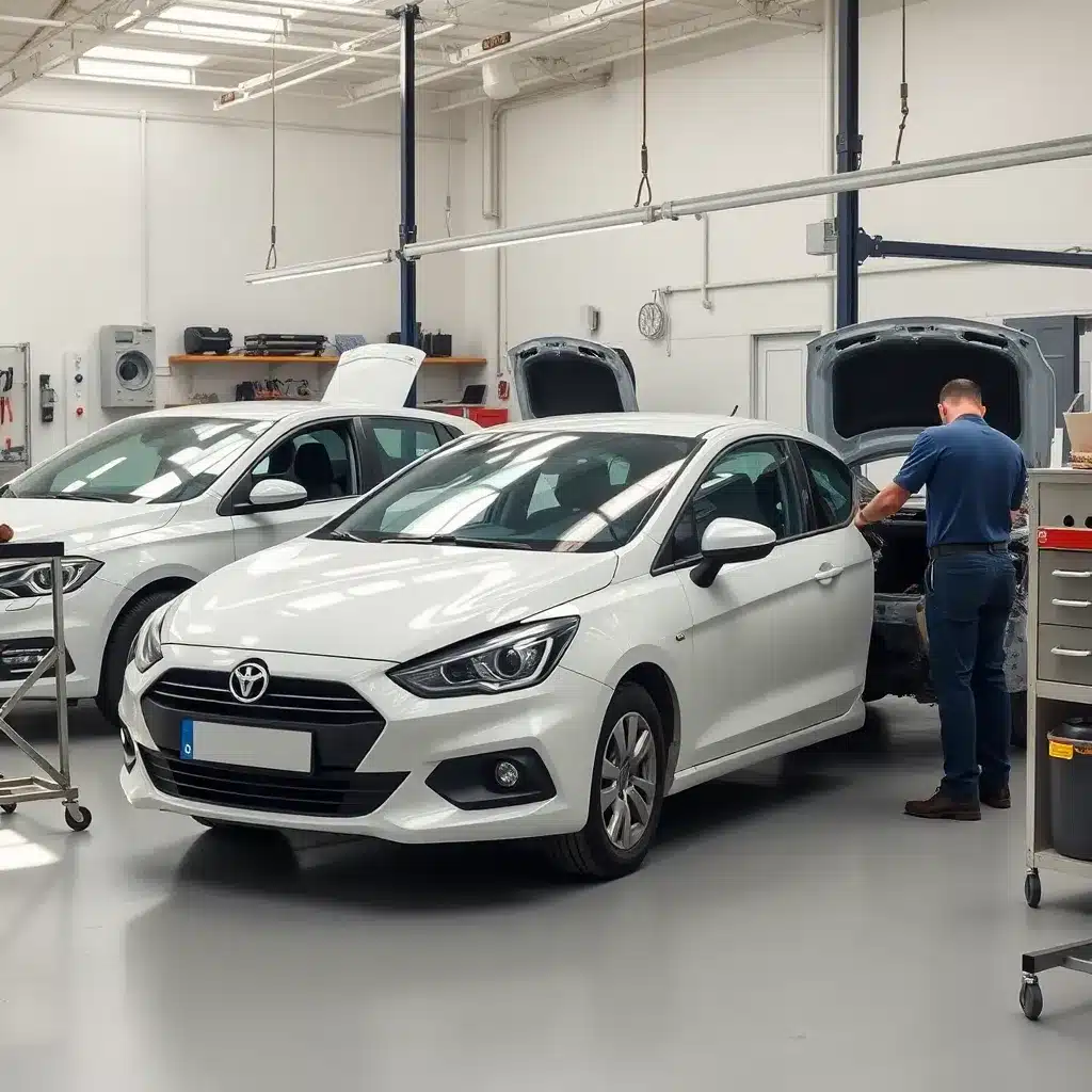 Carrocerias Aguilauto S.l.