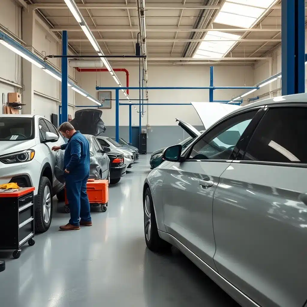 Carrocerías Alger S.c.