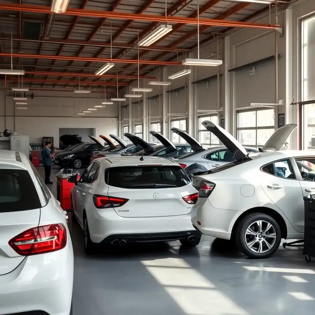 Carrocerias Arbulo, S.l.