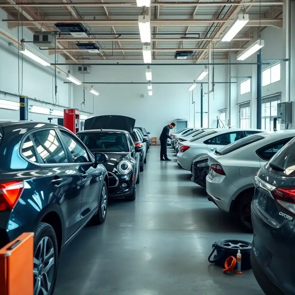 Carrocerías Arnal's