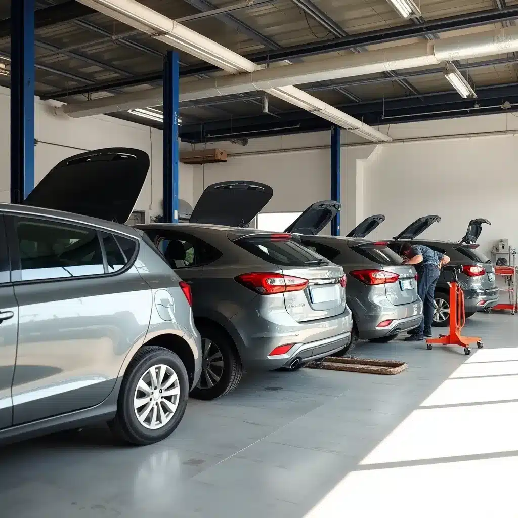 Carrocerías Arriaga S.c.