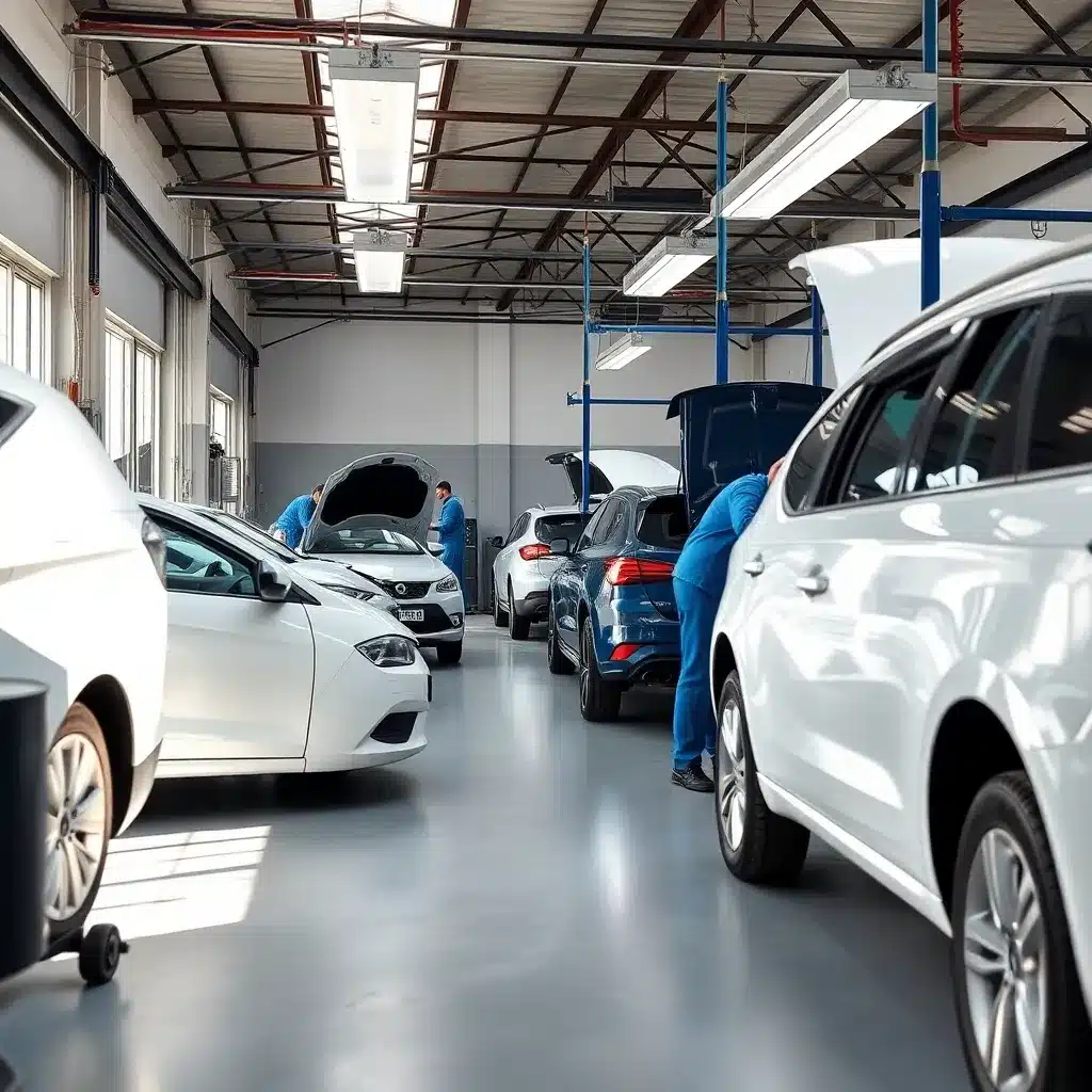 Carrocerias Basterra