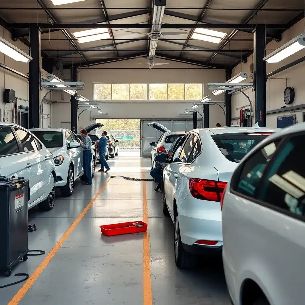 Carrocerías Bolívar-Sanmar Tracción