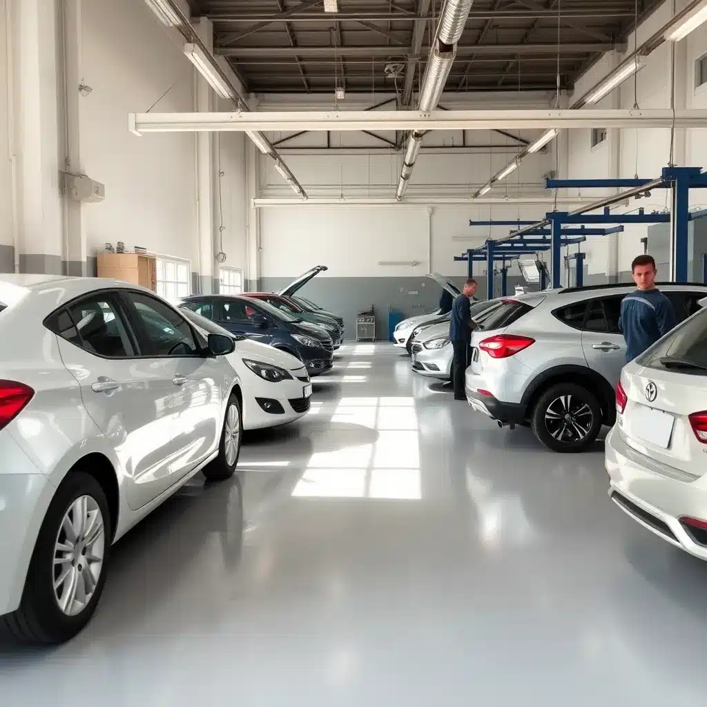 Carrocerias Campuzano