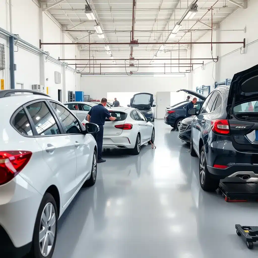 Carrocerías Centeno S.l.