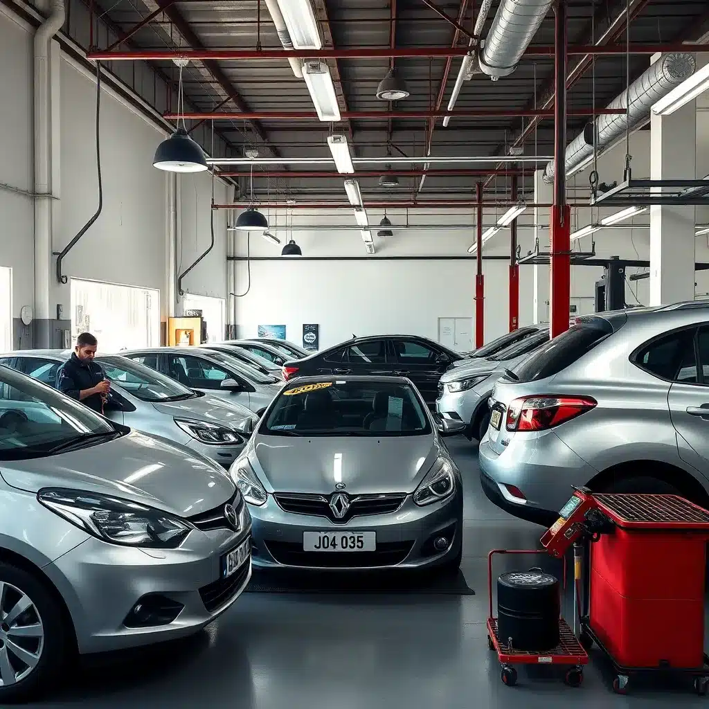 Carrocerias Cica- Carrocería En Vitoria