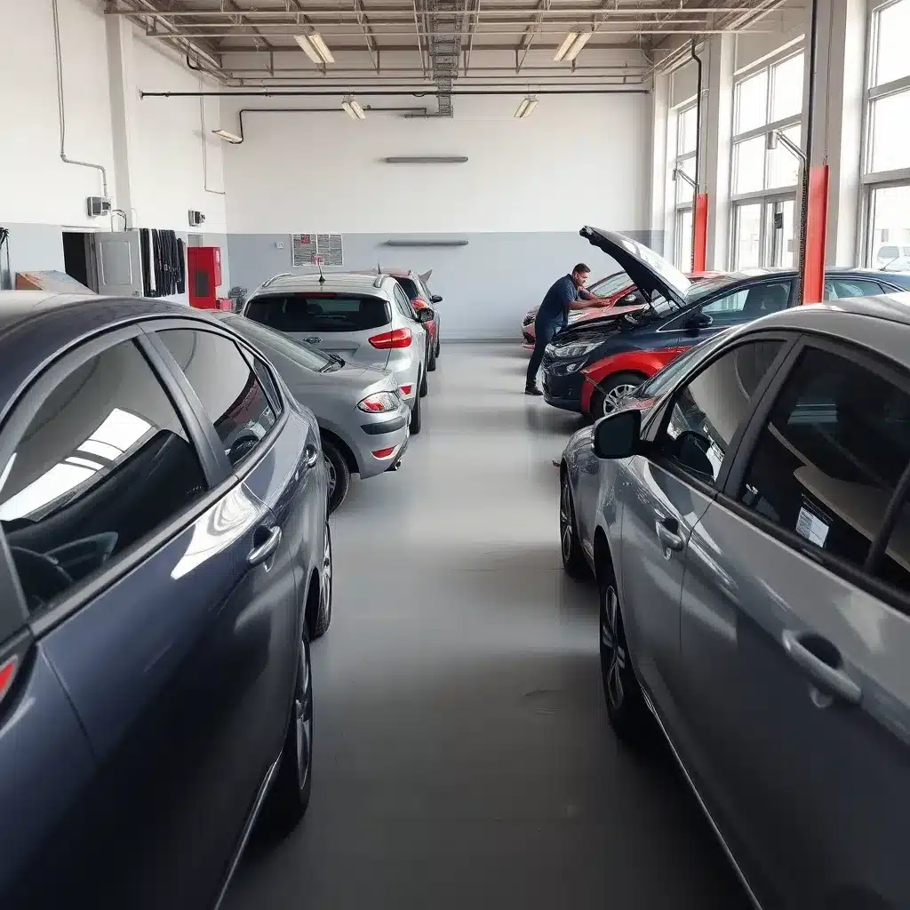 Carrocerías Corcan S.l.