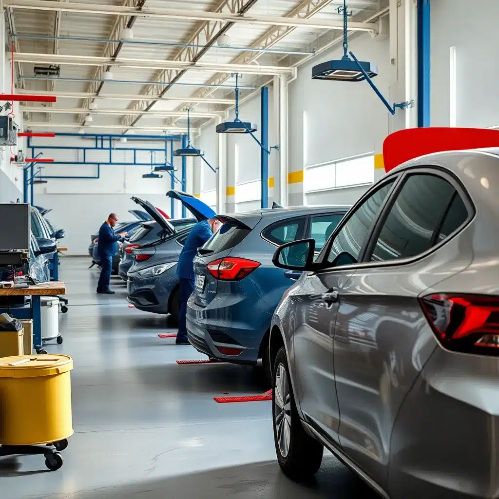 Carrocerias Dairi, Cb