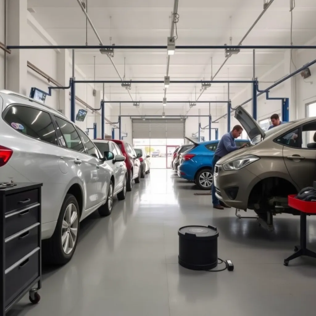 Carrocerias Diego E Hijos