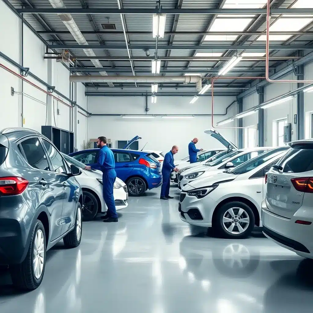 Carrocerías El Torreón S.l.