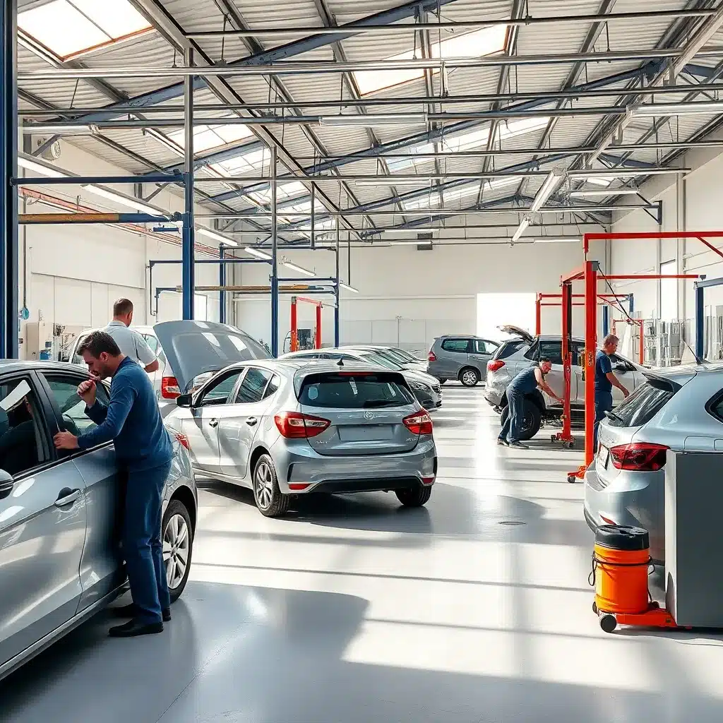 Carrocerias Encar, S.l.