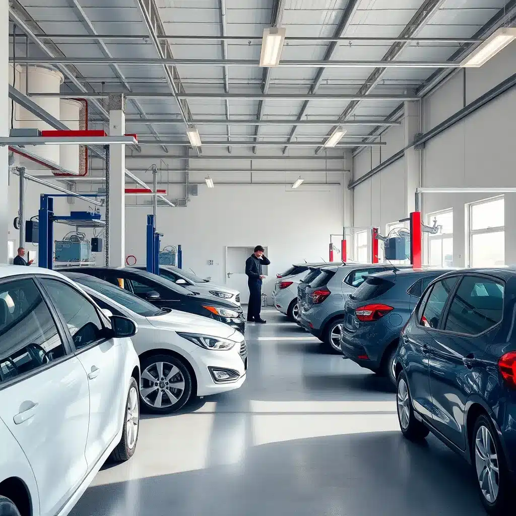 Carrocerías Fuenauto S.l.