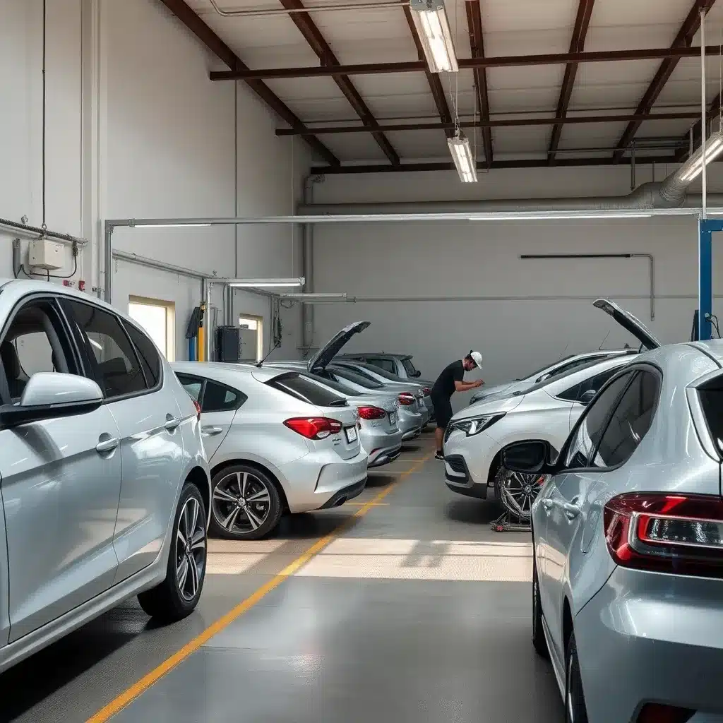 Carrocerias Getxo Colortec