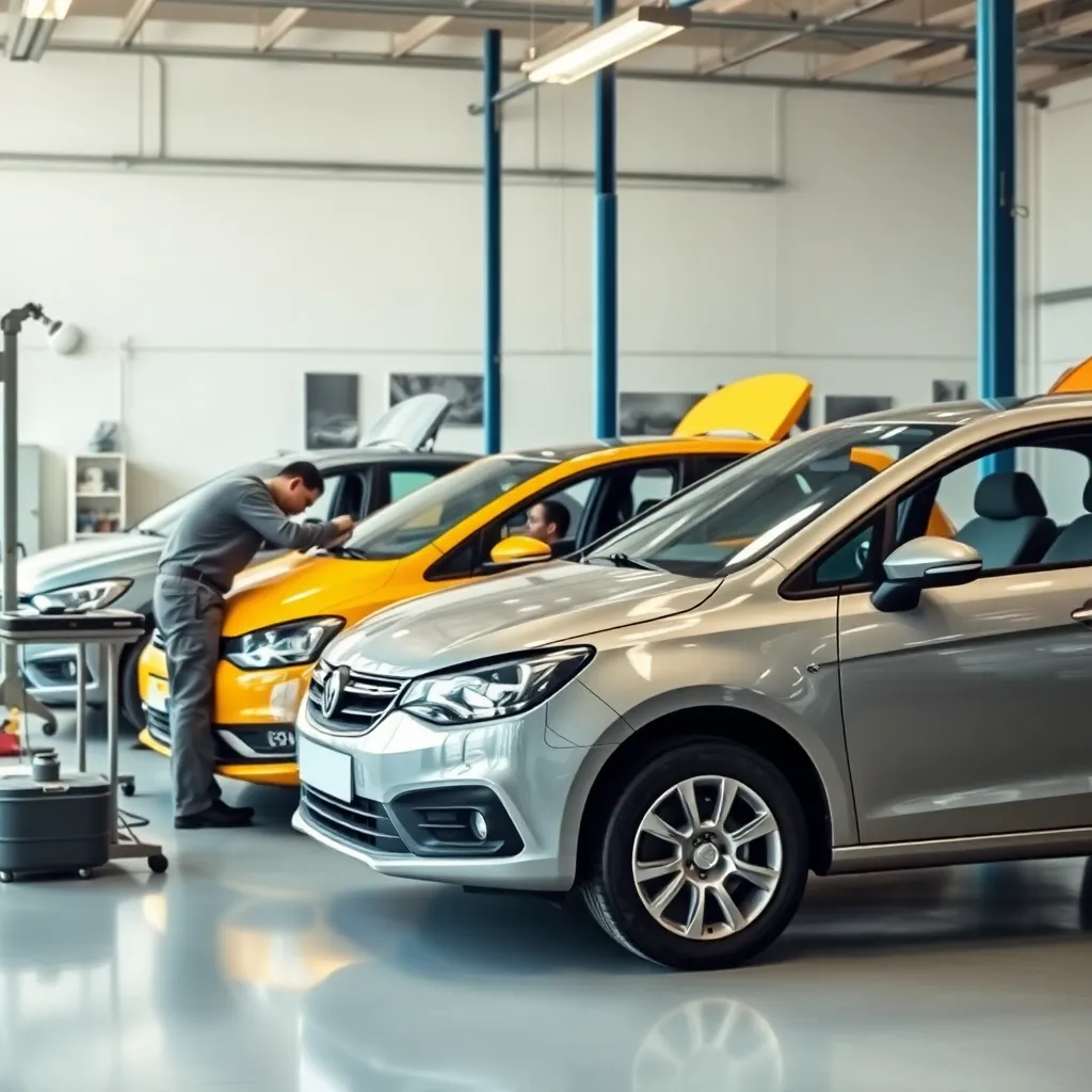 Carrocerías Gonzalo Rubiera