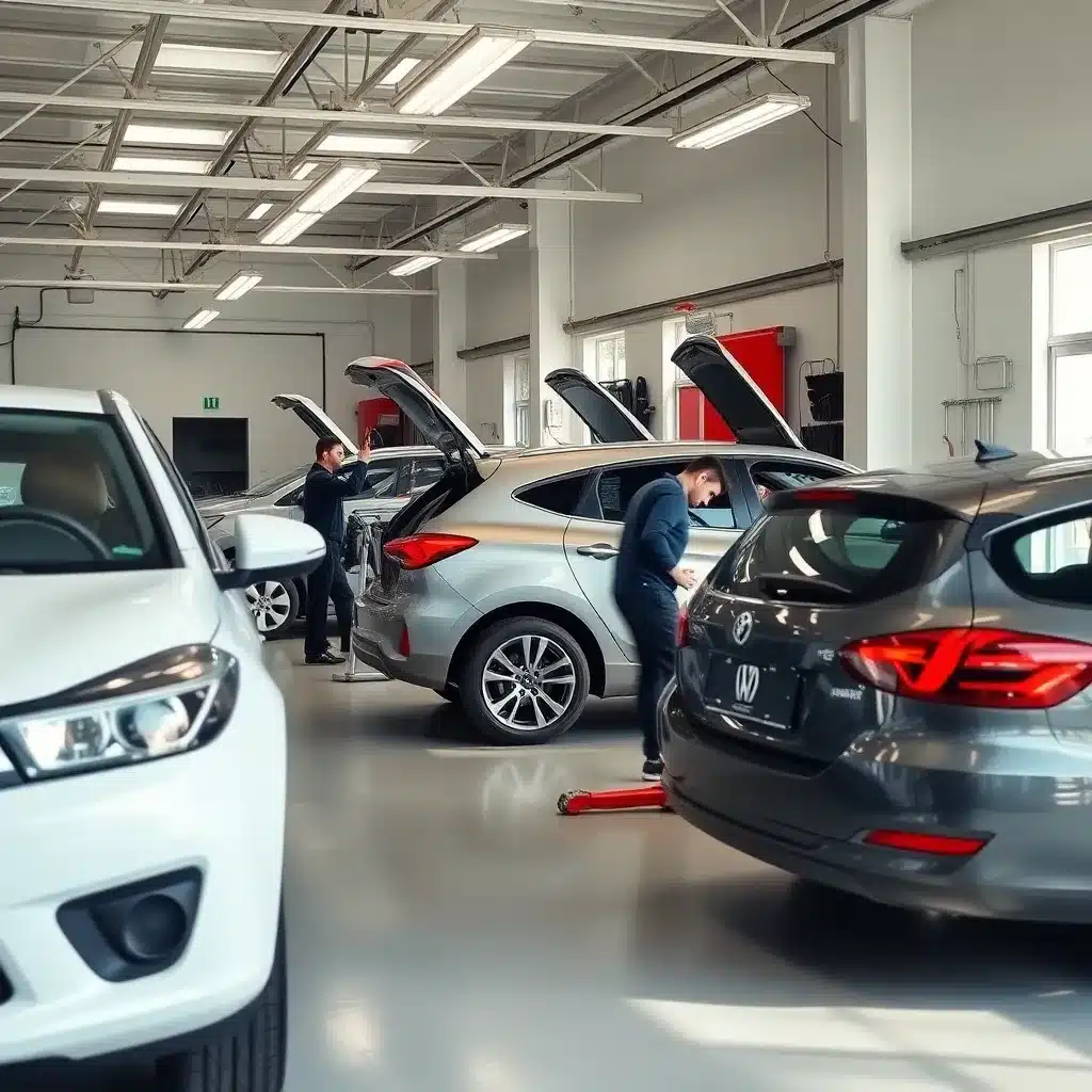 Carrocerias Gurea Sl