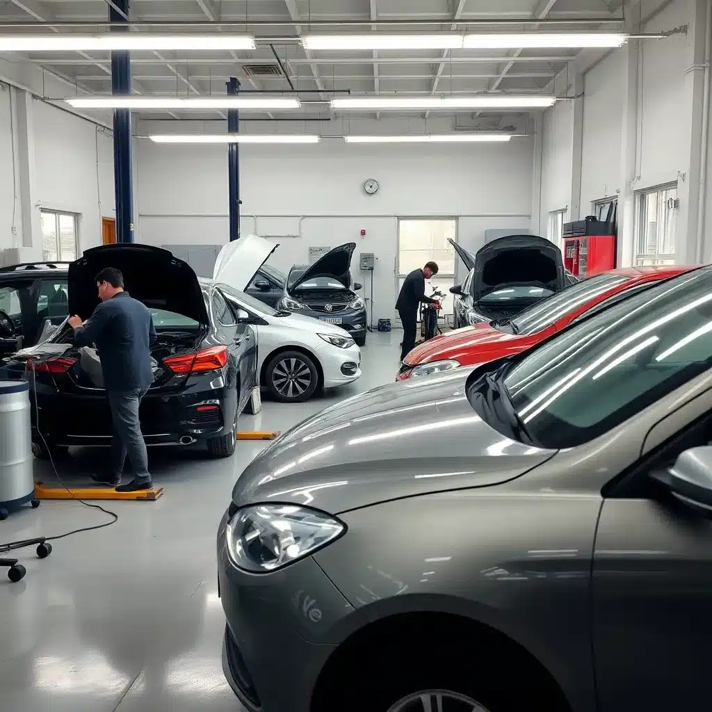 Carrocerías Hermanos Barquin